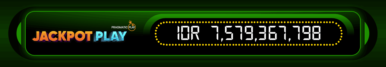 PLAYER78 Jackpot