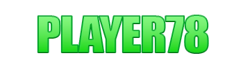 Logo PLAYER78